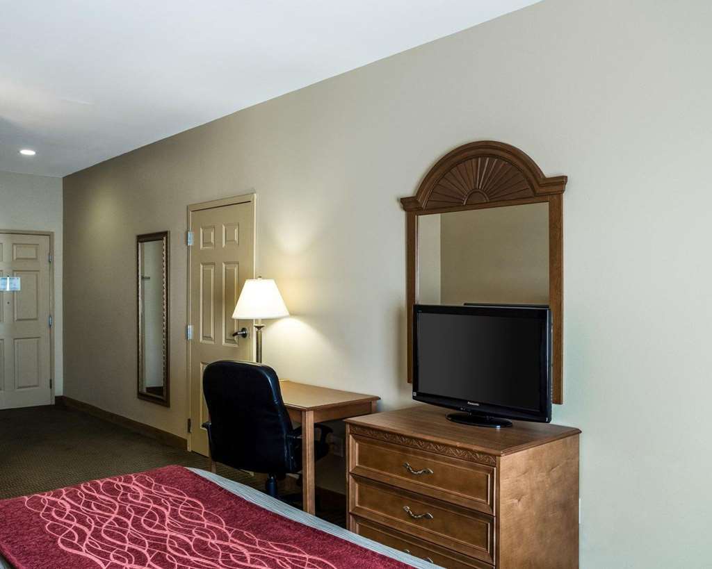 Quality Inn & Suites Houma Room photo